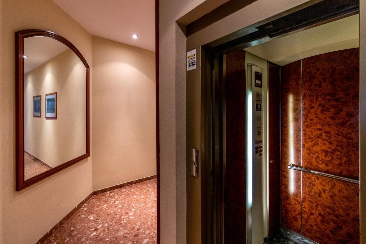 Flatguest Cicer - 3Bdr + Balcony + Beach 라스팔마스 외부 사진