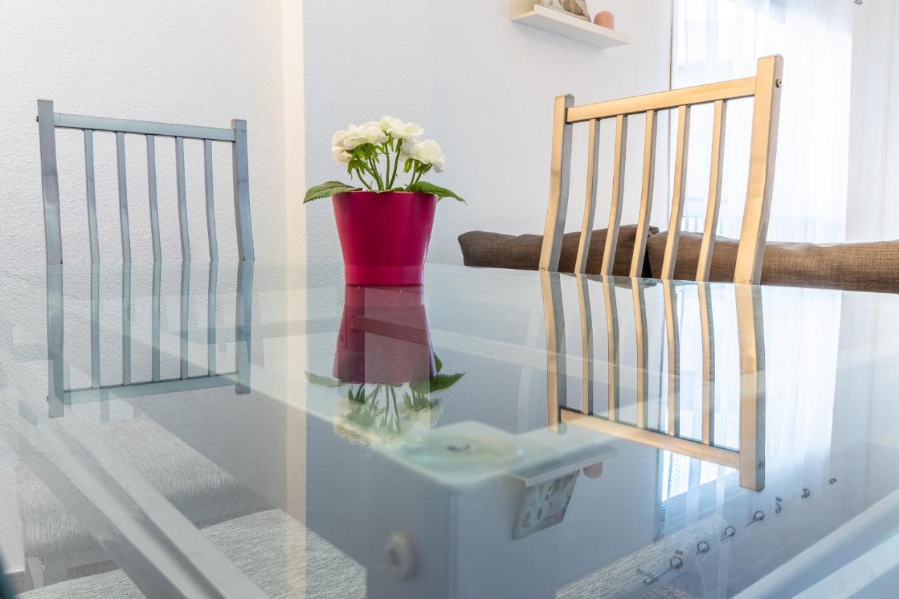 Flatguest Cicer - 3Bdr + Balcony + Beach 라스팔마스 외부 사진