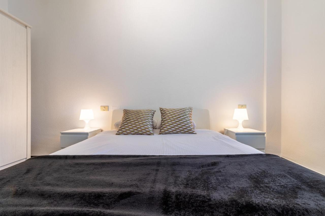 Flatguest Cicer - 3Bdr + Balcony + Beach 라스팔마스 외부 사진