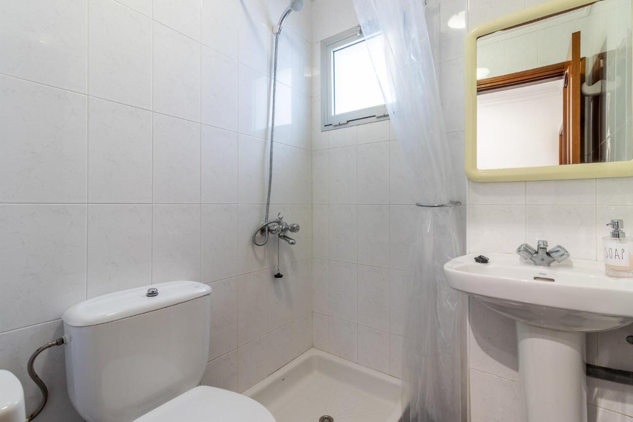 Flatguest Cicer - 3Bdr + Balcony + Beach 라스팔마스 외부 사진